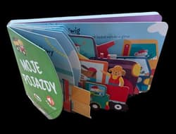 Galeria - zdjęcie nr. 2 - Moje pojazdy Na budowie