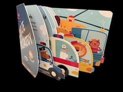 Galeria - zdjęcie nr. 3 - Moje pojazdy Na pomoc