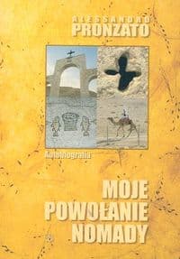 Moje powołanie nomady - Alessandro Pronzato