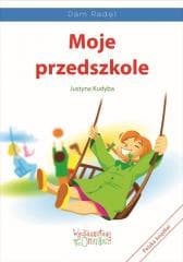 Moje przedszkole w.2 - Justyna Kudyba