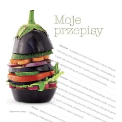 Moje przepisy - Federica Romagnoli