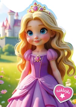 Moje przyjaciółki Królewny - Opracowanie Zbiorowe