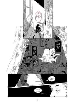 Galeria - zdjęcie nr. 2 - Moje rozstania z Laurą Dean