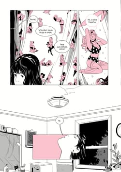 Galeria - zdjęcie nr. 4 - Moje rozstania z Laurą Dean