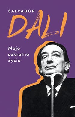 Moje sekretne życie - Salvador Dali