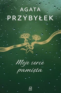 Moje serce pamięta - Agata Przybyłek
