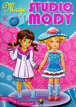 Moje studio mody 1
