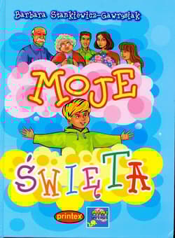 Moje święta