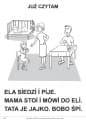 Galeria - zdjęcie nr. 4 - Moje sylabki zestaw 2 nw