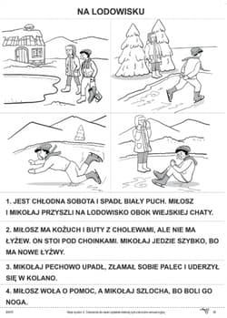 Galeria - zdjęcie nr. 2 - Moje sylabki zestaw 4 nw
