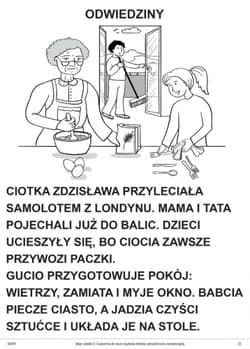 Galeria - zdjęcie nr. 2 - Moje sylabki zestaw 5 nw