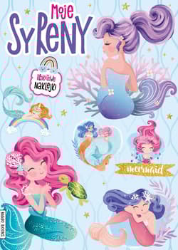 Moje syreny z brokatem - Praca zborowa