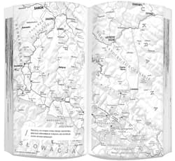 Galeria - zdjęcie nr. 3 - Moje szkice podróżne Bieszczady