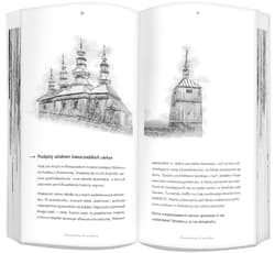 Galeria - zdjęcie nr. 3 - Moje szkice podróżne Bieszczady