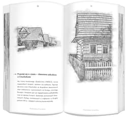 Galeria - zdjęcie nr. 2 - Moje szkice podróżne Tatry