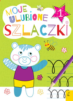 Moje ulubione szlaczki 1 - Opracowanie Zbiorowe
