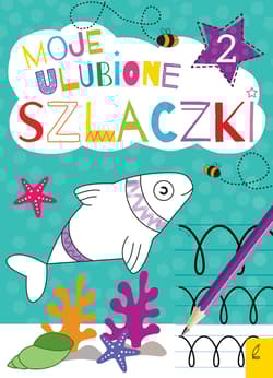 Moje ulubione szlaczki 2 - Opracowanie Zbiorowe