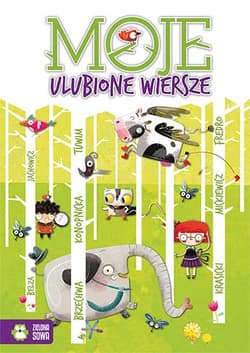 Moje ulubione wiersze