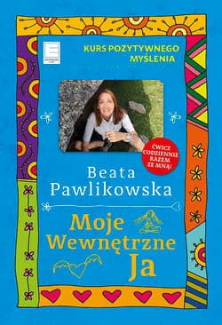 Moje wewnętrzne ja wyd. kieszonkowe