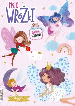 Moje wrózki z brokatem - Praca zborowa