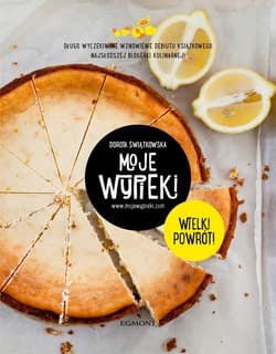 Galeria - zdjęcie nr. 1 - Moje wypieki. Wielki powrót