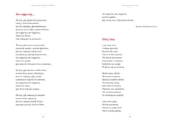 Galeria - zdjęcie nr. 5 - Moje zakazane piosenki