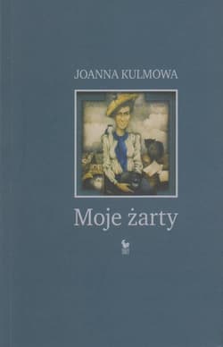 Moje żarty
