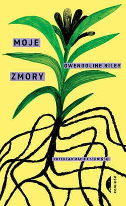 Moje zmory - ebook
