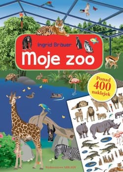Moje zoo