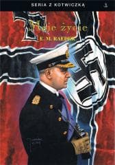 Moje życie - Raeder Erich Maria