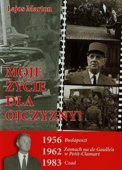 Moje życie dla ojczyzny