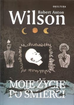 Moje życie po śmierci - Wilson Robert A.