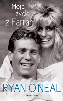 Moje życie z Farrah - Ryan ONeal