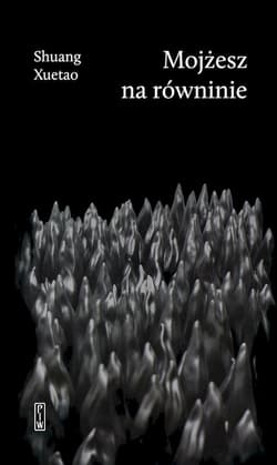 Mojżesz na równinie - Xuetao Shuang