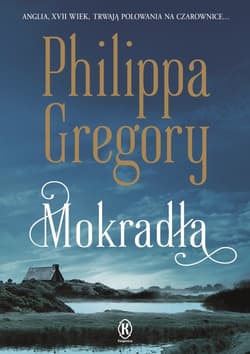 Mokradła - Philippa Gregory
