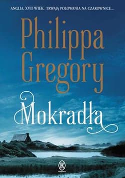 Mokradła - Philippa Gregory