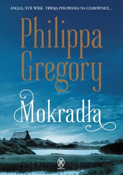 Mokradła - Philippa Gregory