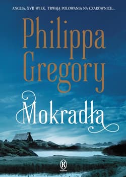 Mokradła - ebook