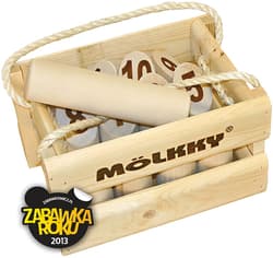 Galeria - zdjęcie nr. 4 - Molkky