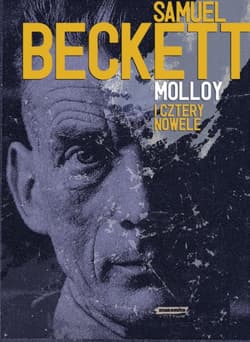 Molloy i cztery nowele