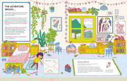 Galeria - zdjęcie nr. 3 - Molly and the Mathematical Mystery