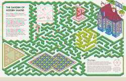 Galeria - zdjęcie nr. 4 - Molly and the Mathematical Mystery