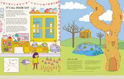 Galeria - zdjęcie nr. 5 - Molly and the Mathematical Mystery