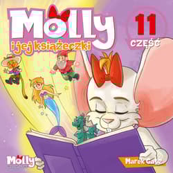 Molly i jej książeczki część 11 - Gatz Marek