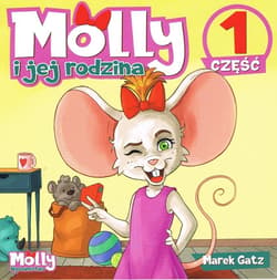 Molly i jej rodzina część 1 - Gatz Marek