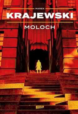 Moloch - Marek Krajewski