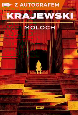 Moloch - Marek Krajewski