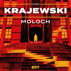 Moloch - audiobook