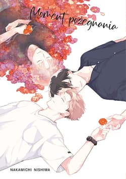 Moment pożegnania - Nakamichi Nishima