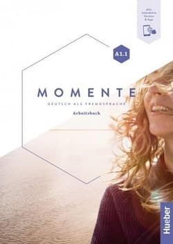 Momente A1.1 AB HUEBER - Praca zbiorowa
